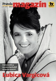 Pravda magazín zo dňa 26. januára 2012