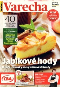 Varecha zo dňa 11. októbra 2013