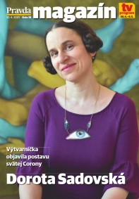 Pravda magazín