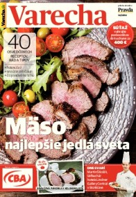 Varecha zo dňa 4. apríla 2014