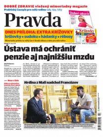 Pravda