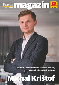 Pravda magazín
