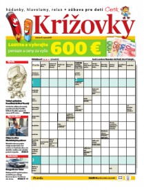 Krížovky