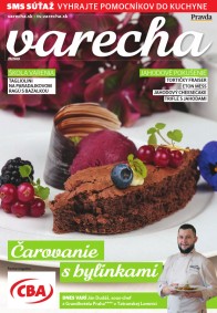 Varecha zo dňa 24. mája 2019
