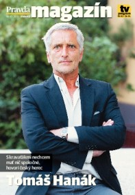 Pravda magazín zo dňa 18. októbra 2012