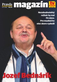 Pravda magazín