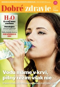 Zdravie zo dňa 21. mája 2013