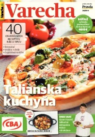 Varecha zo dňa 16. mája 2014