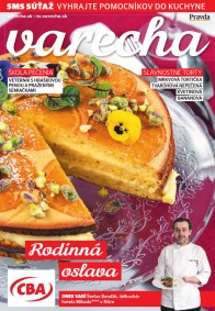 Varecha zo dňa 29. marca 2019