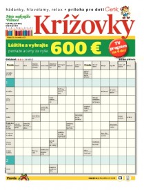 Krížovky