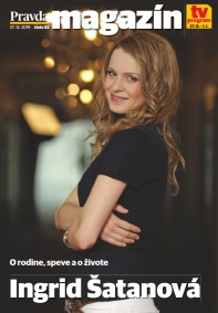 Pravda magazín