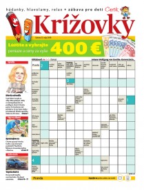 Krížovky