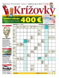 Krížovky