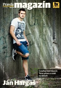 Pravda magazín zo dňa 12. júla 2012
