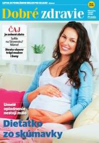 Zdravie zo dňa 23. februára 2016