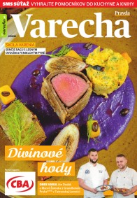 Varecha zo dňa 23. novembra 2018