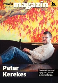 Pravda magazín zo dňa 2. augusta 2012