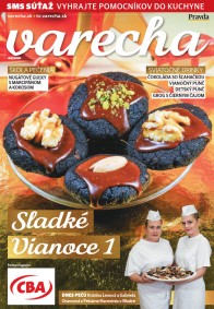 Varecha zo dňa 6. decembra 2019