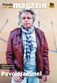 Pravda magazín zo dňa 1. decembra 2011