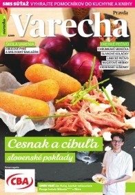 Varecha zo dňa 1. februára 2019