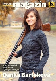 Pravda magazín zo dňa 4. júla 2012