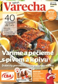 Varecha zo dňa 11. mája 2012