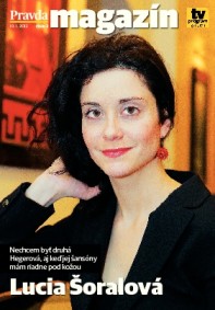 Pravda magazín zo dňa 10. januára 2013