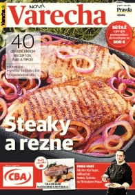Varecha zo dňa 23. marca 2012