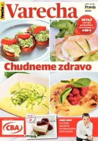Varecha zo dňa 21. júna 2013
