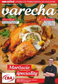 Varecha zo dňa 15. marca 2019