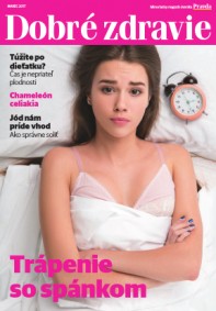 Zdravie zo dňa 28. februára 2017