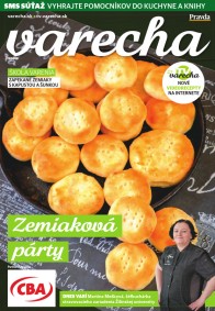Varecha zo dňa 15. februára 2019