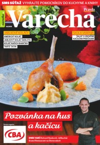 Varecha zo dňa 2. novembra 2018