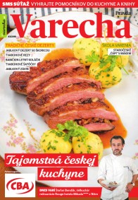 Varecha zo dňa 26. októbra 2018