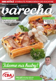 Varecha zo dňa 6. septembra 2019