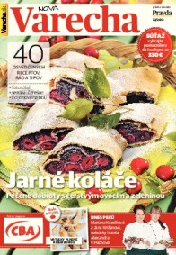 Varecha zo dňa 1. júna 2012