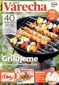Varecha zo dňa 29. júna 2012