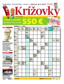 Krížovky