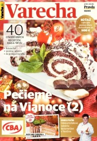 Varecha zo dňa 13. decembra 2013
