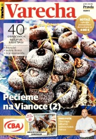 Varecha zo dňa 14. decembra 2012