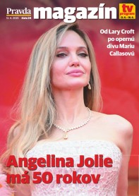 Príloha denníka Pravda - Pravda magazín