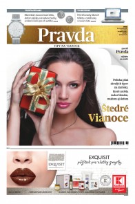 Špeciál zo dňa 23. novembra 2016