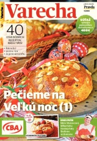 Varecha zo dňa 15. marca 2013