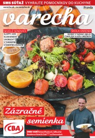 Varecha zo dňa 13. septembra 2019