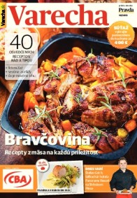 Varecha zo dňa 8. marca 2013