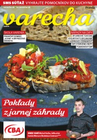 Varecha zo dňa 7. júna 2019