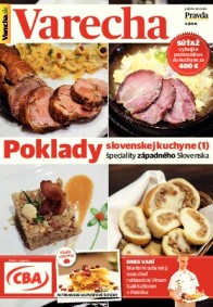Varecha zo dňa 24. januára 2014