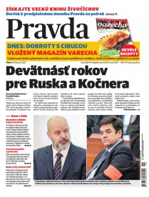 Pravda
