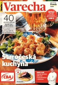 Varecha zo dňa 2. augusta 2013
