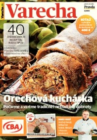 Varecha zo dňa 18. januára 2013